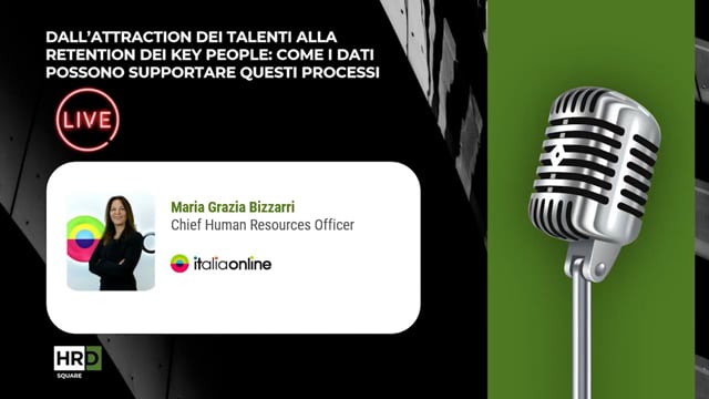 Thumbnail Processi di attraction, retention e utilizzo dei dati ITALIAONLINE