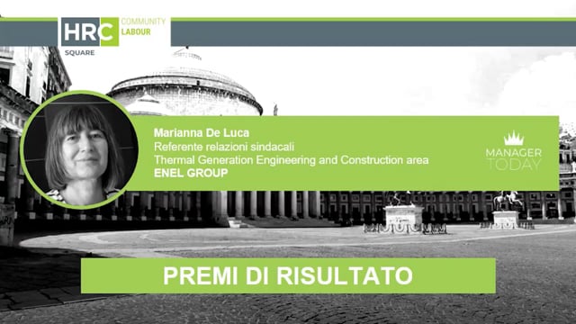 Thumbnail Premi di risultato ENEL GROUP