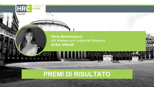 Thumbnail Premi di risultato ACEA GROUP