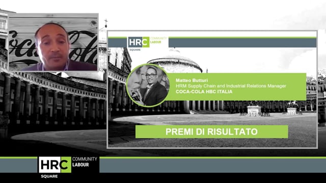 Thumbnail Premi di risultato COCA COLA HBC ITALIA