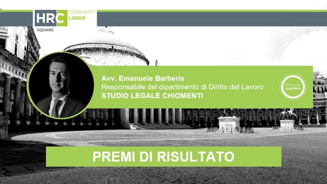 Thumbnail Premi di risultato STUDIO LEGALE CHIOMENTI