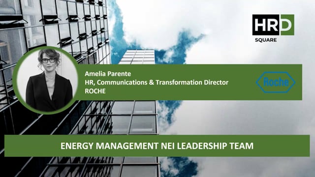 Thumbnail Energy management nei leadership team ROCHE