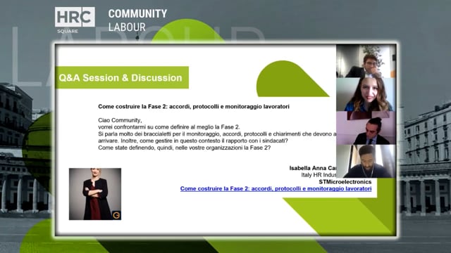 Thumbnail Come costruire la Fase 2_POLIGRAFICO E ZECCA DELLO STATO ITALIANO