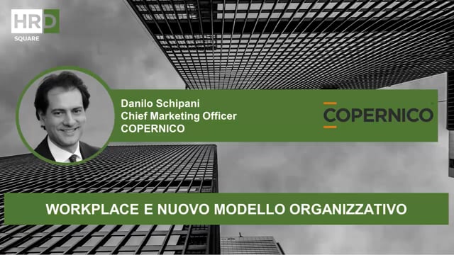 Thumbnail Workplace e nuovo modello organizzativo_COPERNICO