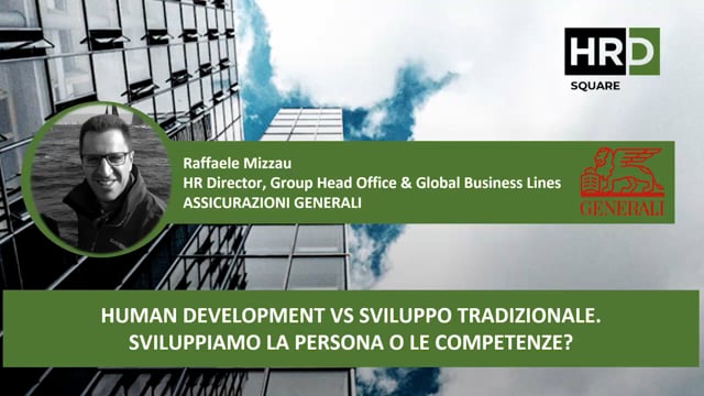 Thumbnail Human development vs sviluppo tradizionale ASSICURAZIONI GENERALI