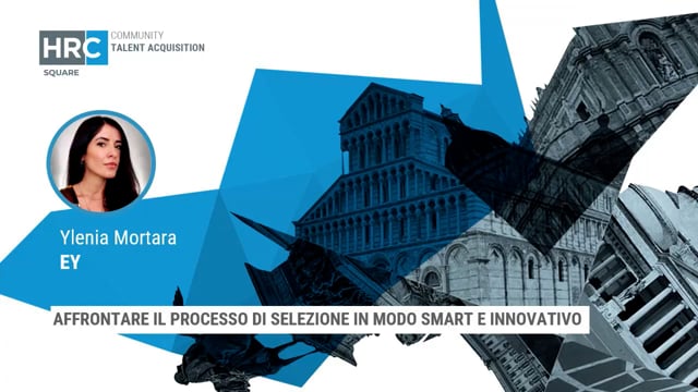 Thumbnail affrontare il processo di selezione in modo smart e innovativo EY
