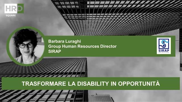 Thumbnail Trasformare la disabilità in opportunità_SIRAP