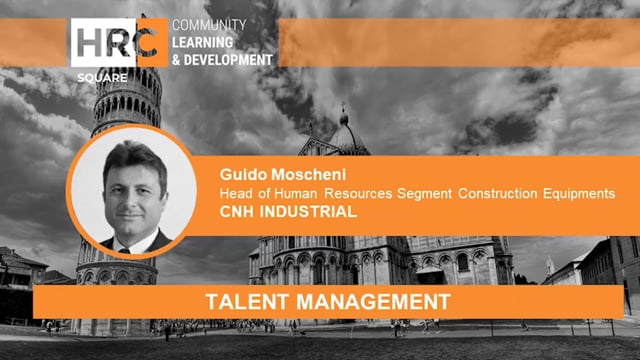 Thumbnail Talent management_CNH INDUSTRIAL