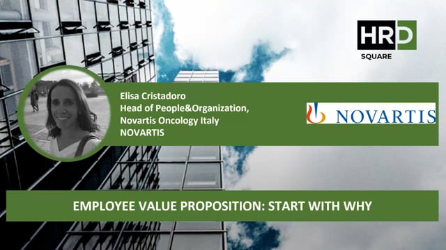 Thumbnail Employee Value Proposition NOVARTIS