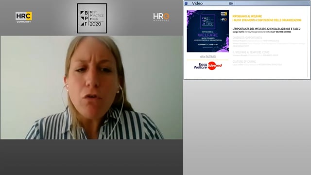 Thumbnail L’importanza del welfare aziendale, aziende e fase 2_EASY WELFARE EDENRED
