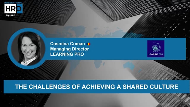 Thumbnail The Challenges Of Achieving A Shared Culture