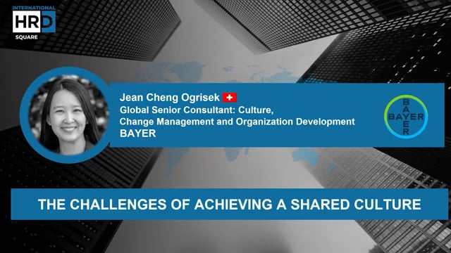 Thumbnail The Challenges Of Achieving A Shared Culture