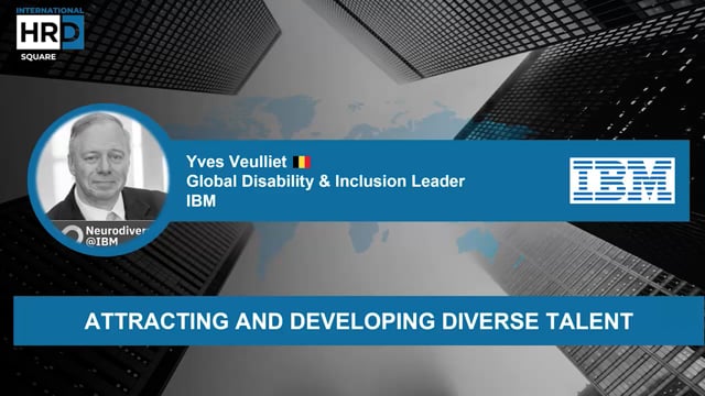 Thumbnail Attracting and Developing Diverse Talent IBM BELGIUM