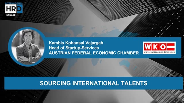 Thumbnail Sourcing international talents AUSTRIAN FEDERAL ECONOMIC CHAMBER