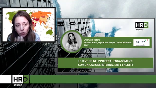 Thumbnail Le leve HR nell’internal engagement, comunicazione interna, EHS e facility SACE