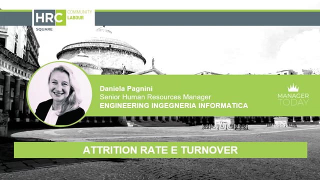 Thumbnail Attrition Rate e Turnover ENGINEERING