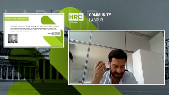 Thumbnail Produttività in smartworking e misure per limitare gli effetti negativi sulle imprese_IPZS