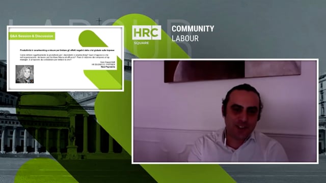 Thumbnail Produttività in smartworking e misure per limitare gli effetti negativi sulle imprese_TOFFOLETTO DE LUCA TAMAJO