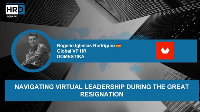 Thumbnail Navigating Virtual Leadership During The Great Resignation