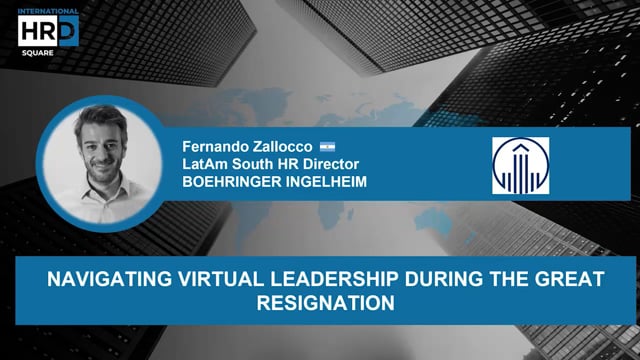 Thumbnail Navigating Virtual Leadership During The Great Resignation