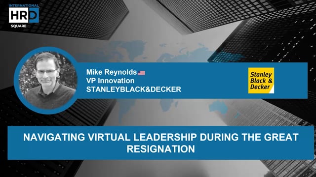 Thumbnail Navigating Virtual Leadership During The Great Resignation