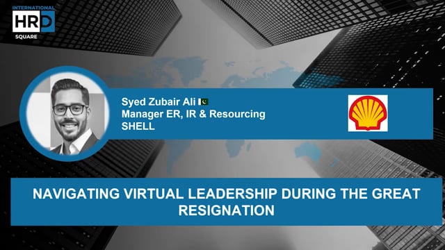 Thumbnail Navigating Virtual Leadership During The Great Resignation
