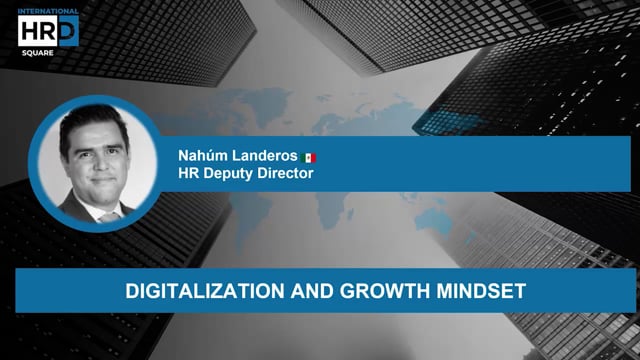 Thumbnail Digitalization And Growth Mindset