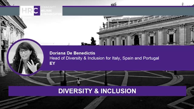Thumbnail Diversity & Inclusion EY