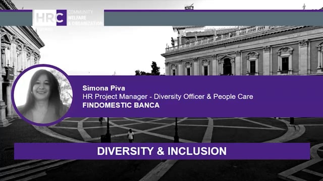 Thumbnail Diversity & Inclusion FINDOMESTIC BANCA