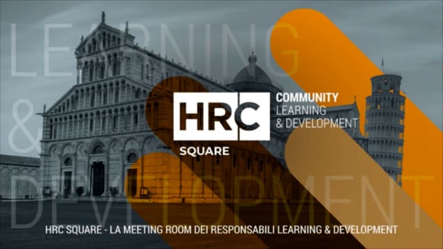 Thumbnail HRC Square Learning and Development_Puntata del 25 giugno 2020