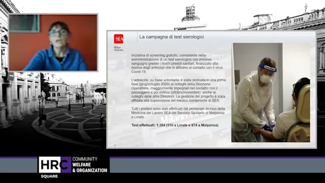 Thumbnail Welfare e new normal SEA MILANO