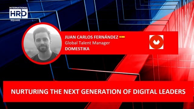 Thumbnail Nurturing The Next Generation Of Digital Leaders