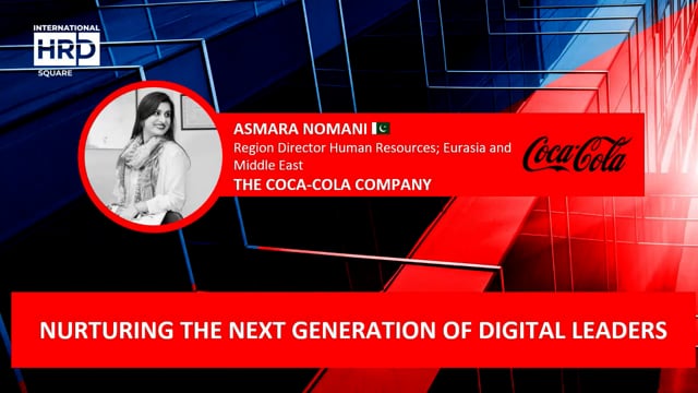 Thumbnail Nurturing The Next Generation Of Digital Leaders