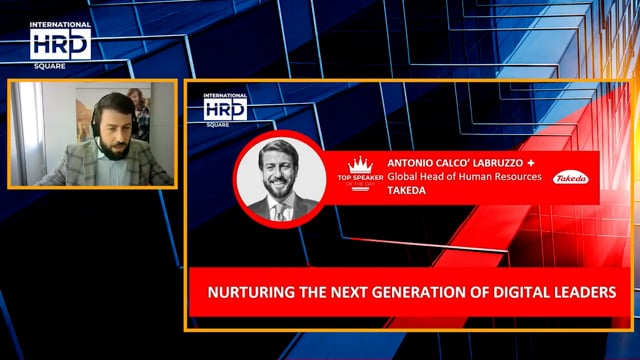 Thumbnail Nurturing The Next Generation Of Digital Leaders