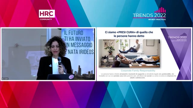 Thumbnail La diversità è un dato di fatto, l’inclusione è una scelta attiva, il percorso ACEA