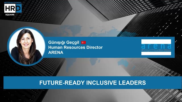Thumbnail Future Ready Inclusive Leaders ARENA TURKEY