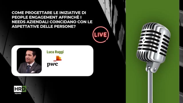 Thumbnail People engagement PwC