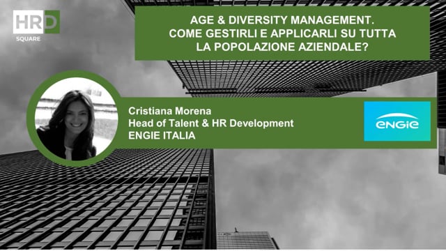 Thumbnail Age and diversity management_ENGIE ITALIA