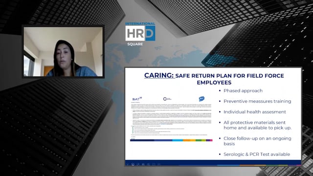 Thumbnail How can we "normalise" the "New Normal" as HR?_ BAT IBERIA