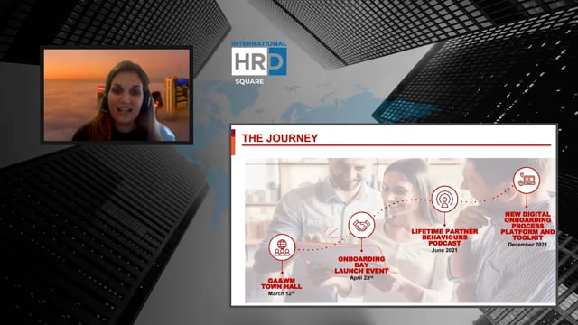 Thumbnail Onboarding of New Hires in the New Normal GENERALI ASSET WEALTH & MANAGEMENT