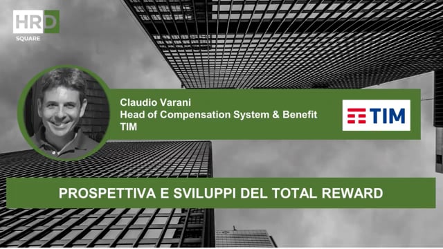 Thumbnail Prospettiva e sviluppi del total reward_TIM