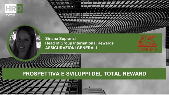 Thumbnail Prospettiva e sviluppi del total reward_ASSICURAZIONI GENERALI