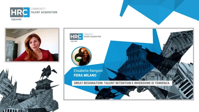 Thumbnail great resignation, talent retention e inversione di tendenza FIERA MILANO