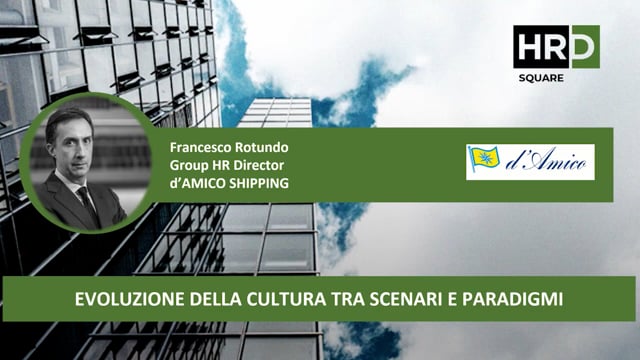 Thumbnail Evoluzione della cultura tra scenari e paradigmi d’AMICO SHIPPING