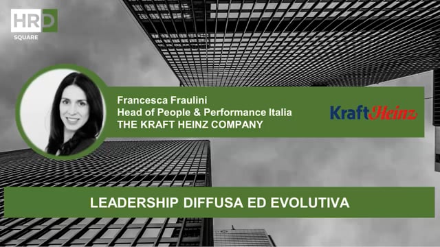 Thumbnail Leadership diffusa ed evolutive_THE KRAFT HEINZ COMPANY