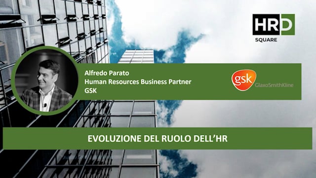 Thumbnail Evoluzione del ruolo dell’HR GSK