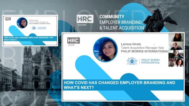 Thumbnail How Covid Has Changed Employer Branding_PHILIP MORRIS INTERNATIONAL