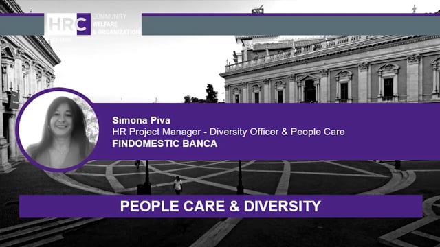 Thumbnail People care & Diversity FINDOMESTIC