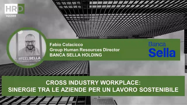 Thumbnail Cross industry workplace_BANCA SELLA HOLDING