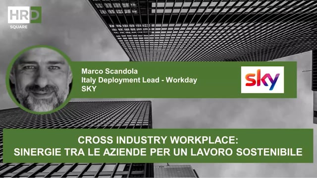 Thumbnail Cross industry workplace_SKY